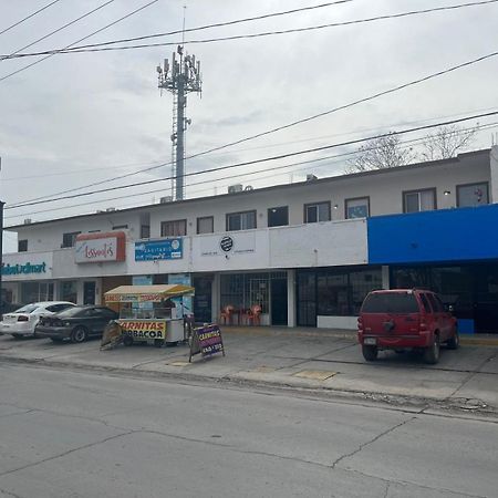 Lossantos Matamoros (Tamaulipas) Exterior foto