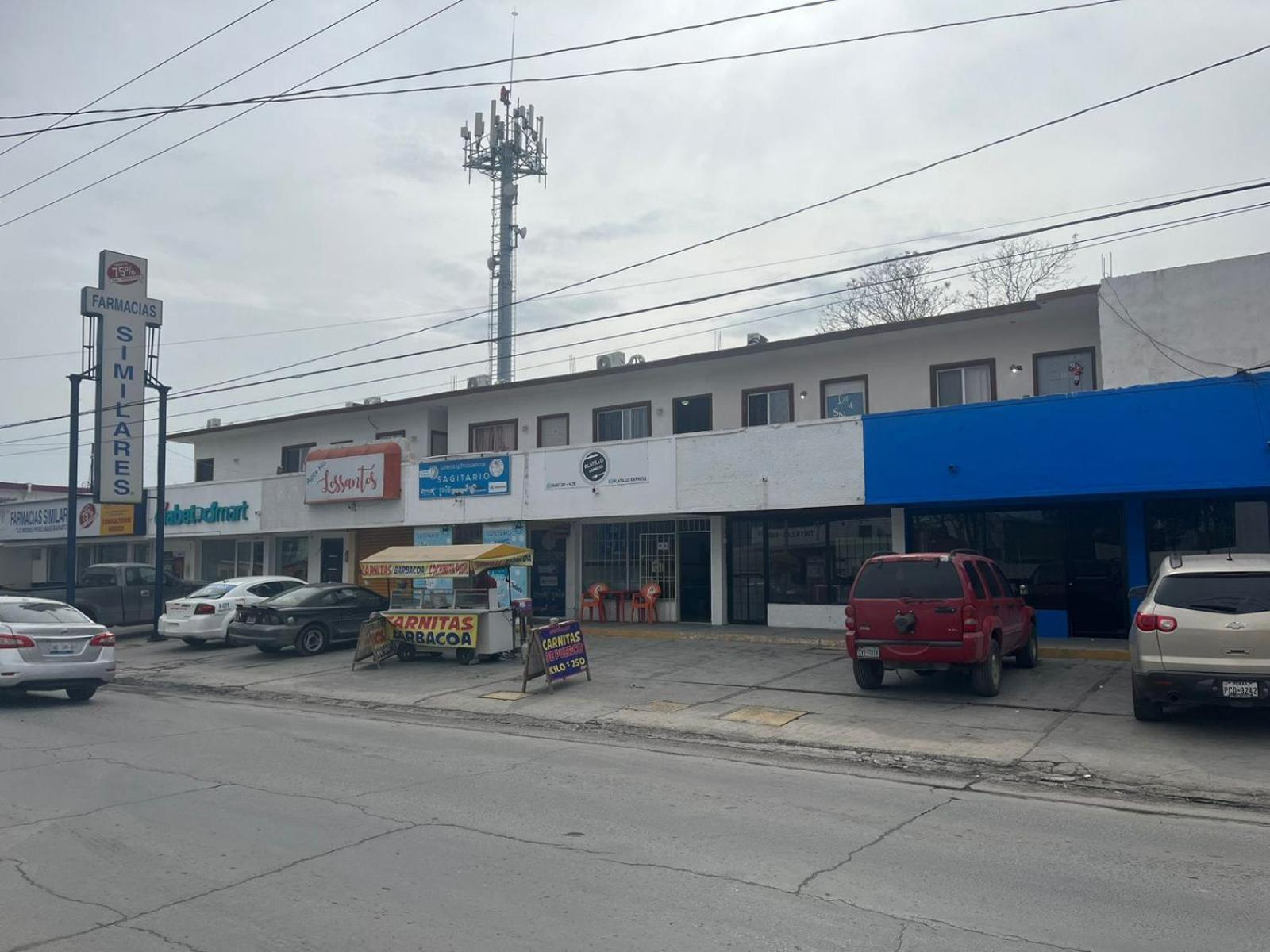 Lossantos Matamoros (Tamaulipas) Exterior foto
