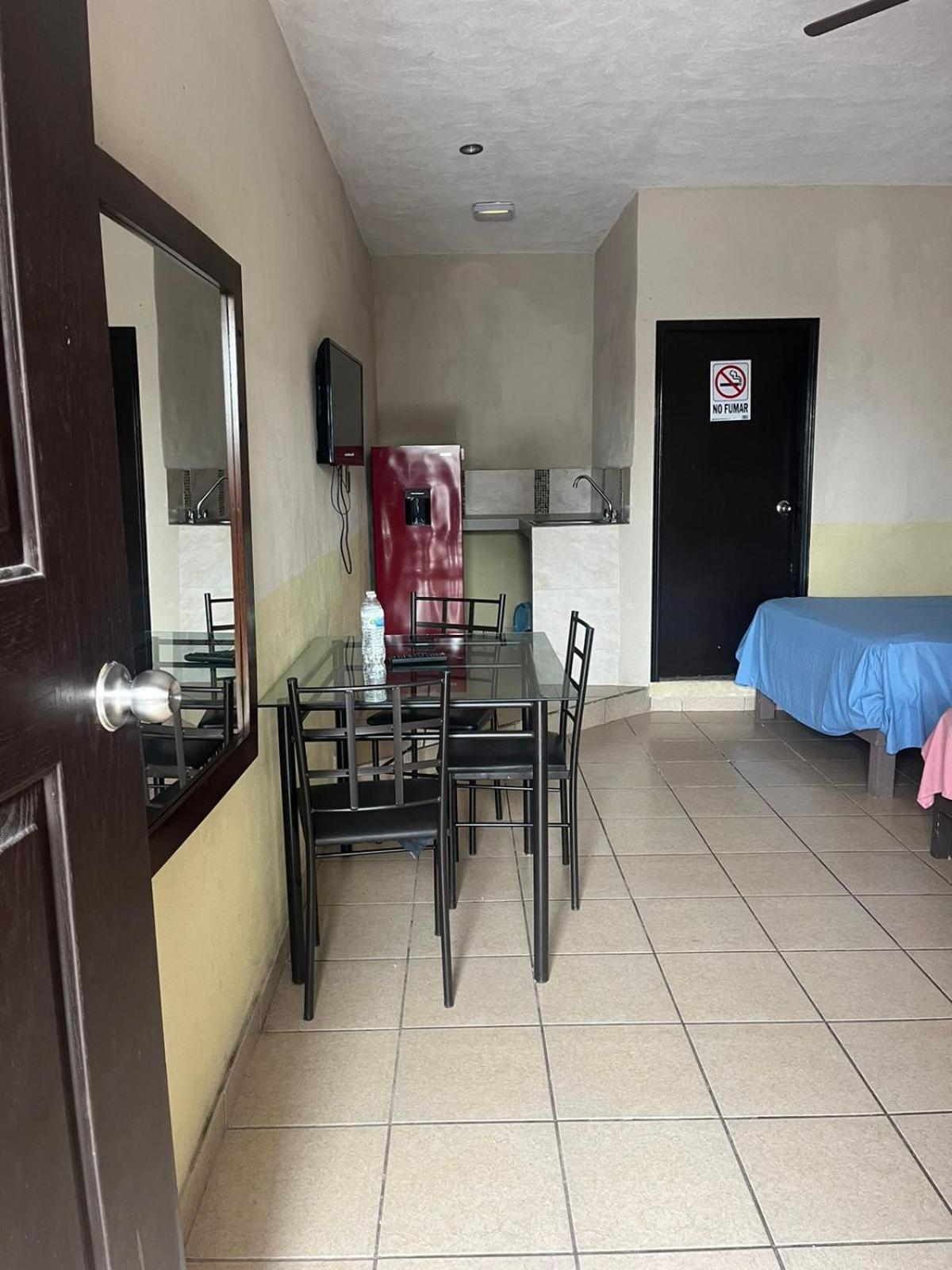 Lossantos Matamoros (Tamaulipas) Exterior foto